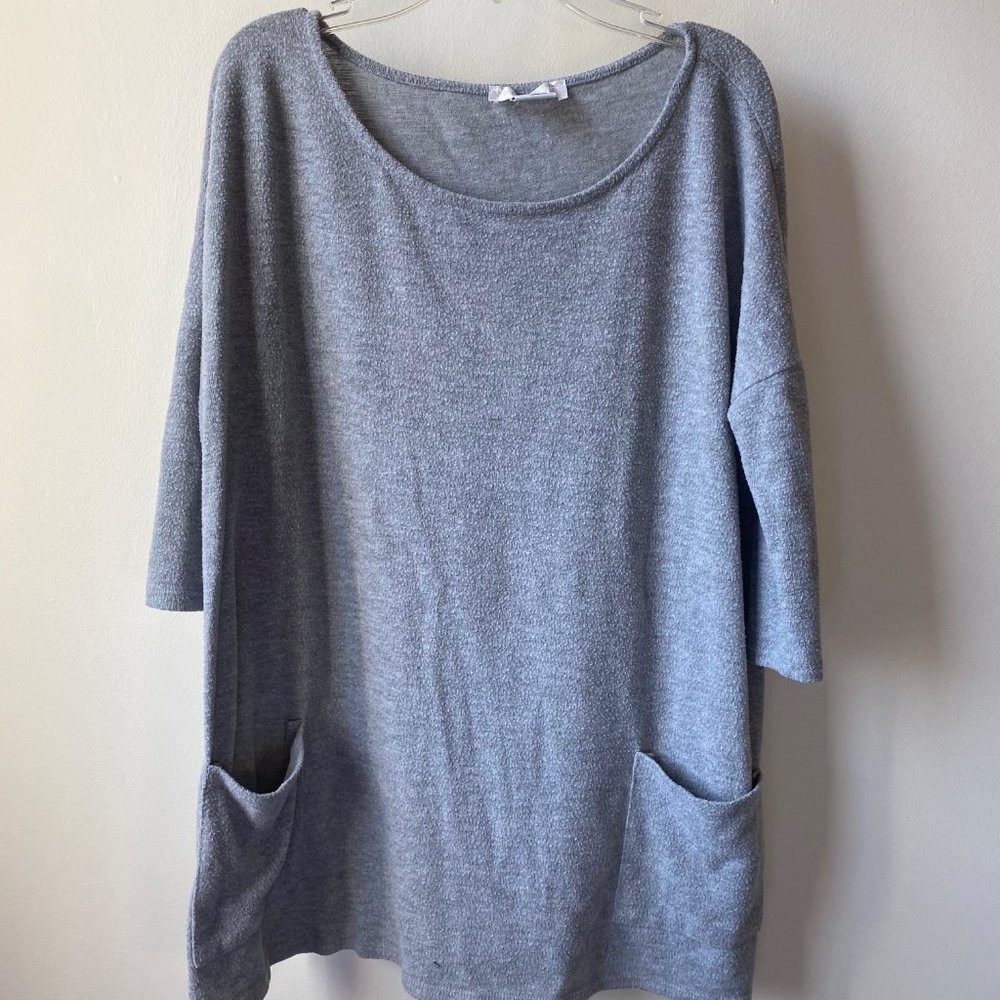 Urban Outfitters Dolman Top